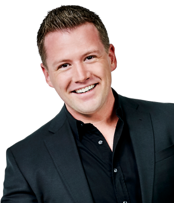 Daniel Pederson