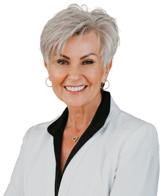 Ida Doman