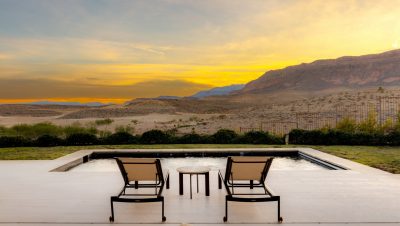 The Luxury Real Estate Market: Nov 2025 Update