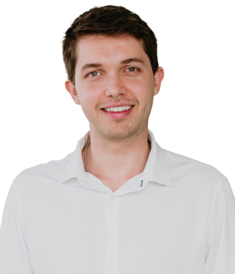 Nick Rasmussen