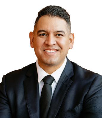 John JD Diaz