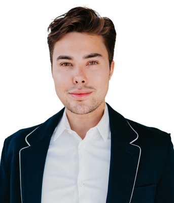 Shaun Miki