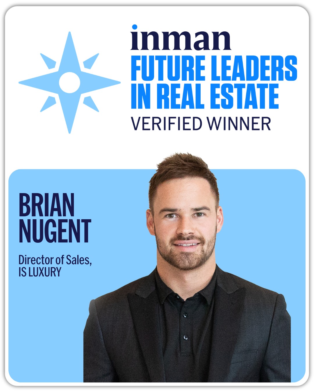 Brian Nugen
